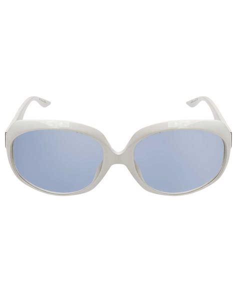 dior ice blue sunglasses